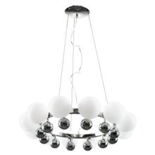 Люстра подвесная Lightstar 801124 Sferetta