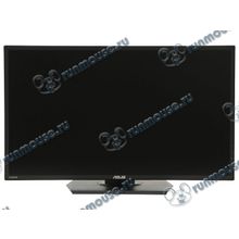 ЖК-монитор 24.0" Asus "VG245H" 1920x1080, 1мс (GtG), черный (D-Sub, 2xHDMI, MM) [142076]