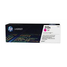 HP CF383A (312A) .