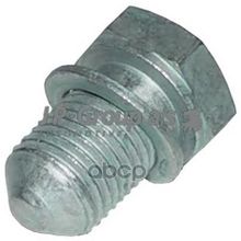 Пробка Сливная 19x22mm Audi Vw JP Group арт. 1113800100