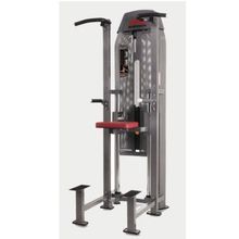 Подтягивания-Отжимания Johnson Gm-166