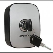 KEYSWITCH_N Ключ-выключатель накладной (Doorhan)