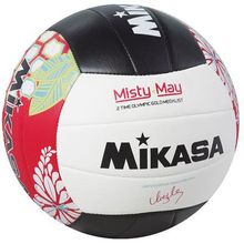 Мяч для пляжного волейбола Mikasa VMM5