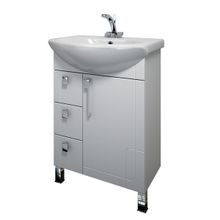Мебель для ванной Triton Диана 55 L