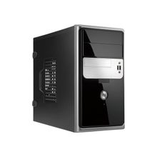 IN WIN EMR019 450W Black silver