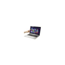 Asus X202E i3 3217U 4 500 Win 8 Silver