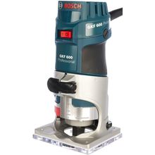 Bosch Professional GKF 600 600 Вт