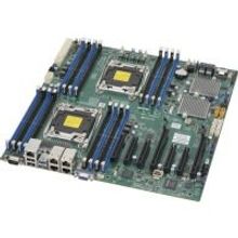 SuperMicro SuperMicro MBD-X10DRH-ILN4-O