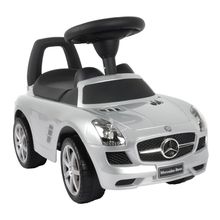 Chi Lok Каталка Mercedes-Benz SLS AMG 332P S