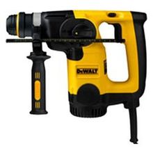 Перфоратор DeWalt D 25313 K