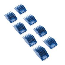 Комплект насадок от 16мм до 32мм под слот A5 Andis Piece Universal Attachment Comb Set 8шт