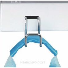 Mealux Evo Duke бело-голубая
