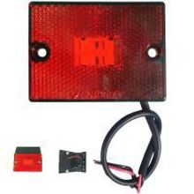 ТехАвтоСвет 70-02-1 Фонарь маркерный универсальный ТехАвтоСвет