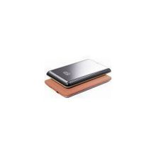 320Gb 3Q Portable HDD External 2.5 (3QHDD-U235-HO320), USB2.0, Orange