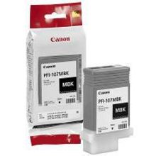 CANON PFI-107 картридж черный совместимый