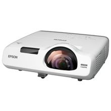 EPSON EB-535W