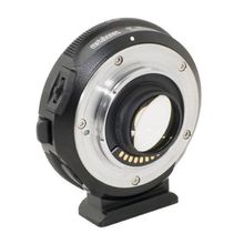 Адаптер объектива Metabones Canon EF to Micro 4 3 0.64 MB_SPEF-M43-BT