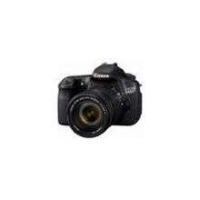 Canon EOS 60D kit 18-135 IS