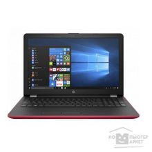 Hp 15-bw516ur 2FP10EA red 15.6"