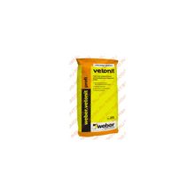 ВЕТОНИТ Профи плюс клей для керамогранита (25кг)   WEBER.VETONIT Profi+ низкопылевой клей для керамогранита (25кг)