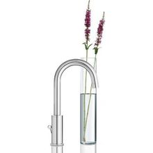 Смеситель Grohe Eurosmart New для раковины, 23537002