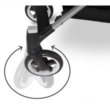 Cybex Трость Callisto Mers Red