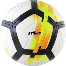 Мяч футбольный Nike Strike р.4 арт. SC3147-100 12