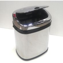 Сенсорная урна квадратная iVedro (20 литров)