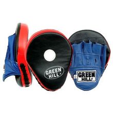 Лапа боксерская GreenHill Best, FMB-8017