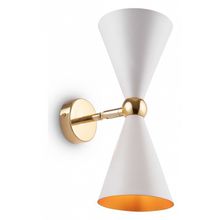 Maytoni Бра Maytoni Vesper MOD108WL-02WG ID - 404451