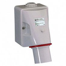 PLUG WALL MOUNT 16A 3P-E |  код. 83508 |  Schneider Electric