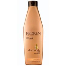 Redken Шампунь Diamond Oil, Redken, 300 мл