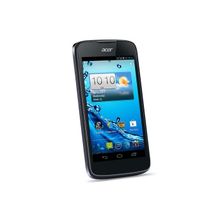 мобильный телефон Acer Liquid Gallant Duo E350 black
