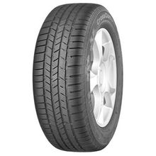 Автошина Continental ContiCrossContact Winter 255 65 R17 110H   FR