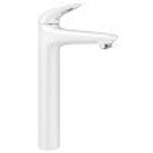 Смеситель Grohe Eurostyle New 23570LS3 для раковины, белый