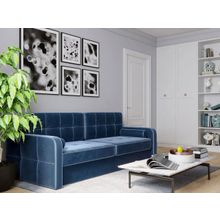 ПМ: Пиррогрупп Диван Буено Люкс