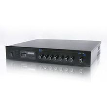 Микшер-усилитель CVGaudio MTR-60 с Mp3  (USB SD)  FM радио