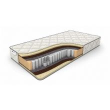 DreamLine Матрас двуспальный SleepDream Medium TFK 2000x1600 ID - 367547