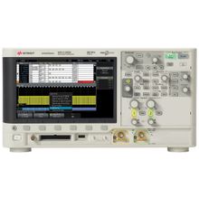 Осциллограф Agilent MSOX3052A