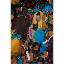 Oldos Комбинезон для мальчиков "Андрэ" 17 OA-2PTS528