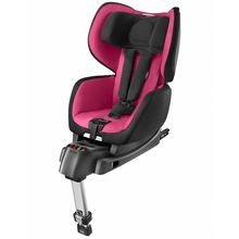 Recaro OptiaFix pink