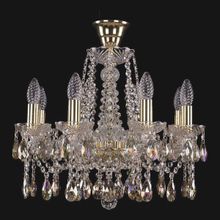 Bohemia Ivele Crystal 1413 8 165 G K701