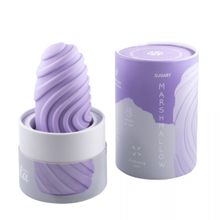 Сиреневый мастурбатор Marshmallow Maxi Sugary (248777)