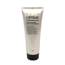 Маска для волос восстанавливающая Optime Hair Repairing Mask 230мл