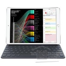 Apple MPTL2RS A Smart Keyboard for 10.5-inch iPad Pro - Russian