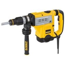Перфоратор DeWalt D 25602 K