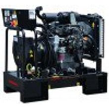 Yanmar YH 220 DTLA-5R с АВР