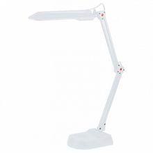 Arte Lamp Настольная лампа офисная Arte Lamp Desk A5810LT-1WH ID - 416544