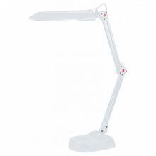 Arte Lamp Настольная лампа офисная Arte Lamp Desk A5810LT-1WH ID - 416544