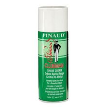 Пена для бритья с Алоэ Вера Clubman Pinaud Shave Cream 340г